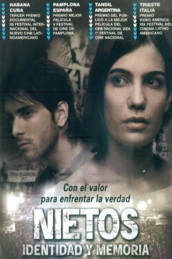 Nietos (Identidad y memoria) (2004) Nietos (Identidad y memoria) (2004)