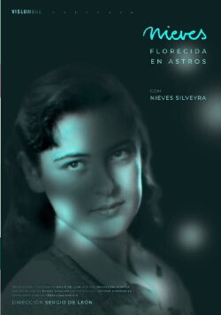 Nieves florecida en astros (2022) Nieves florecida en astros (2022)
