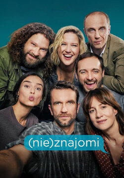 (Nie)znajomi (2019) (Nie)znajomi (2019)