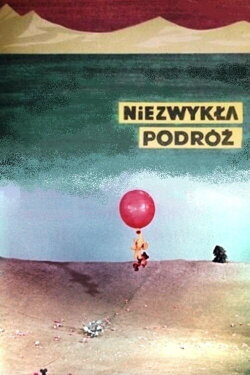 Niezwykła podróż (1955) Niezwykła podróż (1955)