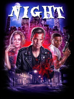 Night (2006) Night (2006)