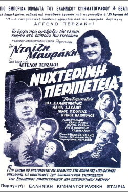 Night Adventure (1954) Night Adventure (1954)