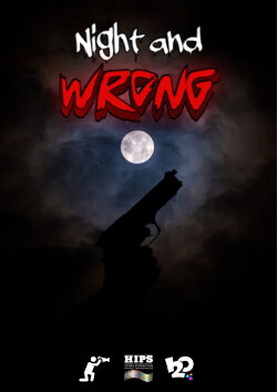 Night and Wrong (2022)