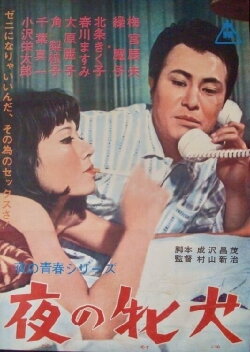 Night Bitch (1966) Night Bitch (1966)
