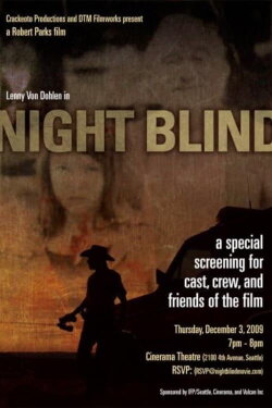Night Blind (2010) Night Blind (2010)