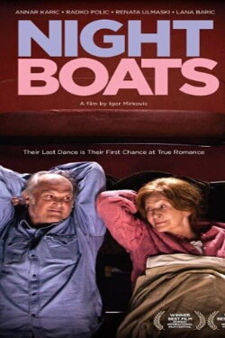 Night Boats (2012) Night Boats (2012)