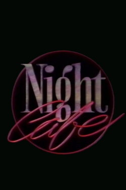 Night Cafe (1988)