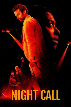 Night Call (2024) Night Call (2024)