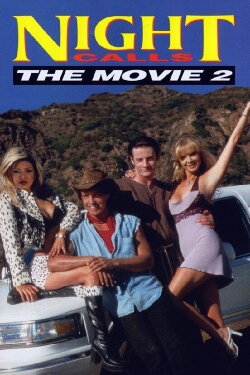 Night Calls: The Movie 2 (2000) Night Calls: The Movie 2 (2000)
