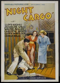 Night Cargo (1936)