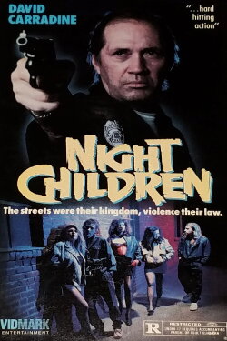 Night Children (1989) Night Children (1989)