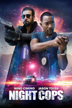 Night Cops (2023) Night Cops (2023)