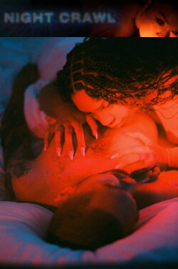 Night Crawl (2024)