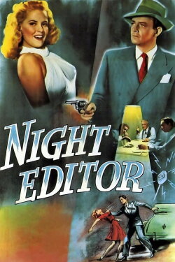 Night Editor (1946) Night Editor (1946)