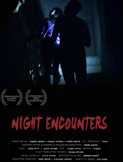 Night Encounters (2023)