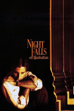 Night Falls on Manhattan (1997) Night Falls on Manhattan (1997)