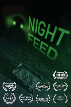 Night Feed (2020)
