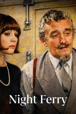Night Ferry (1976)