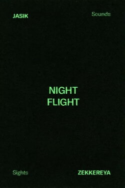 NIGHT FLIGHT (2019)