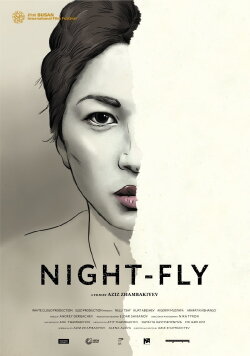 Night-Fly (2016)