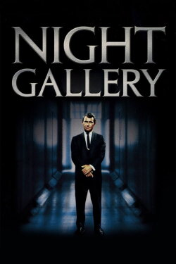 Night Gallery (1969) Night Gallery (1969)