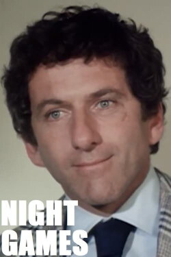 Night Games (1974) Night Games (1974)