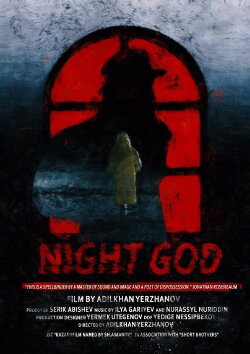 Night God (2018) Night God (2018)