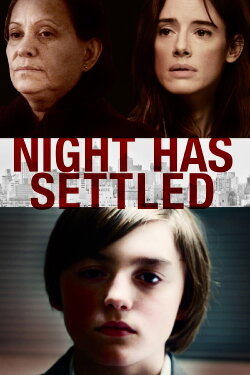 Night Has Settled (2014) Night Has Settled (2014)