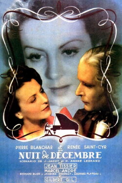 Night in December (1941) Night in December (1941)