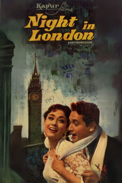 Night in London (1967) Night in London (1967)