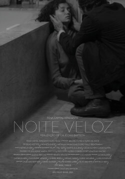 Night in Motion (2022) Night in Motion (2022)