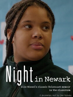 Night in Newark (2023) Night in Newark (2023)