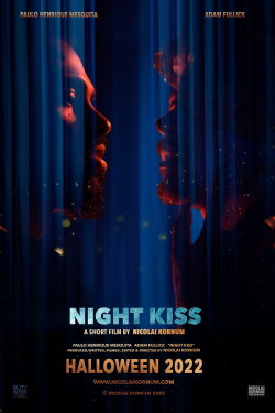 Night Kiss (2022) Night Kiss (2022)