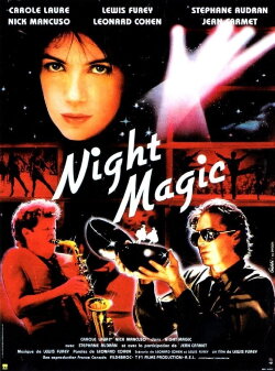 Night Magic (1985) Night Magic (1985)