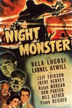 Night Monster (1942) Night Monster (1942)