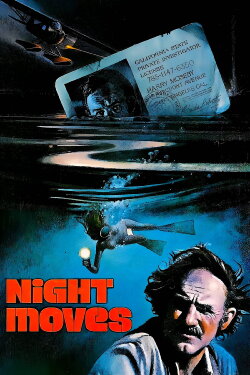 Night Moves (1975) Night Moves (1975)