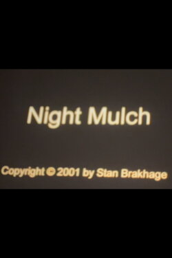 Night Mulch (2001)