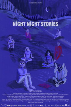 Night Night Stories (2023) Night Night Stories (2023)