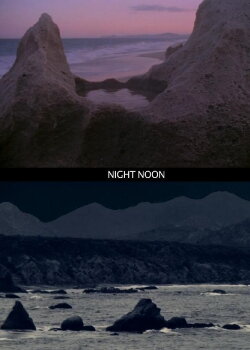 Night Noon (2014) Night Noon (2014)