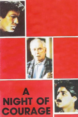 Night of Courage (1987) Night of Courage (1987)