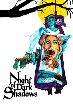 Night of Dark Shadows (1971) Night of Dark Shadows (1971)