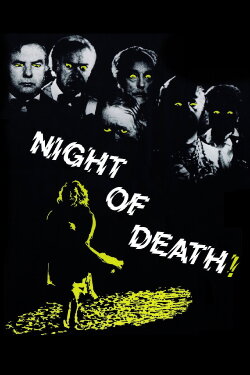 Night of Death! (1980)