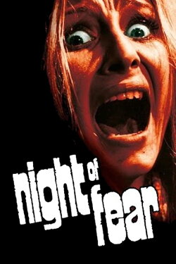 Night of Fear (1973) Night of Fear (1973)