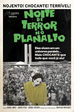 Night of Horror in Brazil (2023) Night of Horror in Brazil (2023)