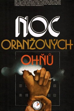 Night of Orange Fires (1975) Night of Orange Fires (1975)