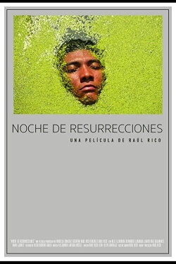 Night of Resurrections (2015) Night of Resurrections (2015)