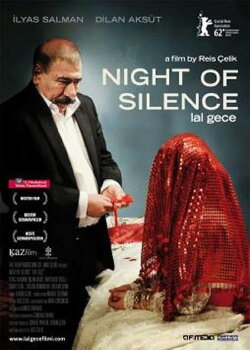Night of Silence (2012) Night of Silence (2012)