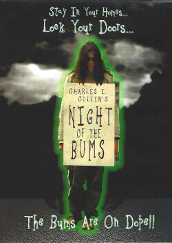Night of the Bums (1998)