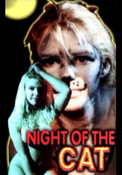 Night of the Cat (1993) Night of the Cat (1993)