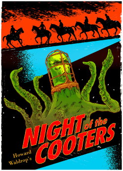 Night of the Cooters (2022) Night of the Cooters (2022)